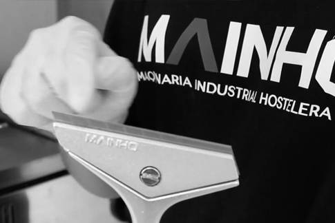 fours professionnels